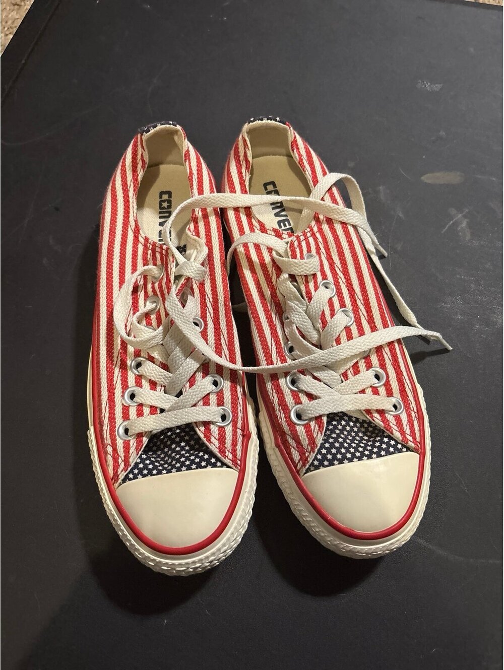 Women’s Converse